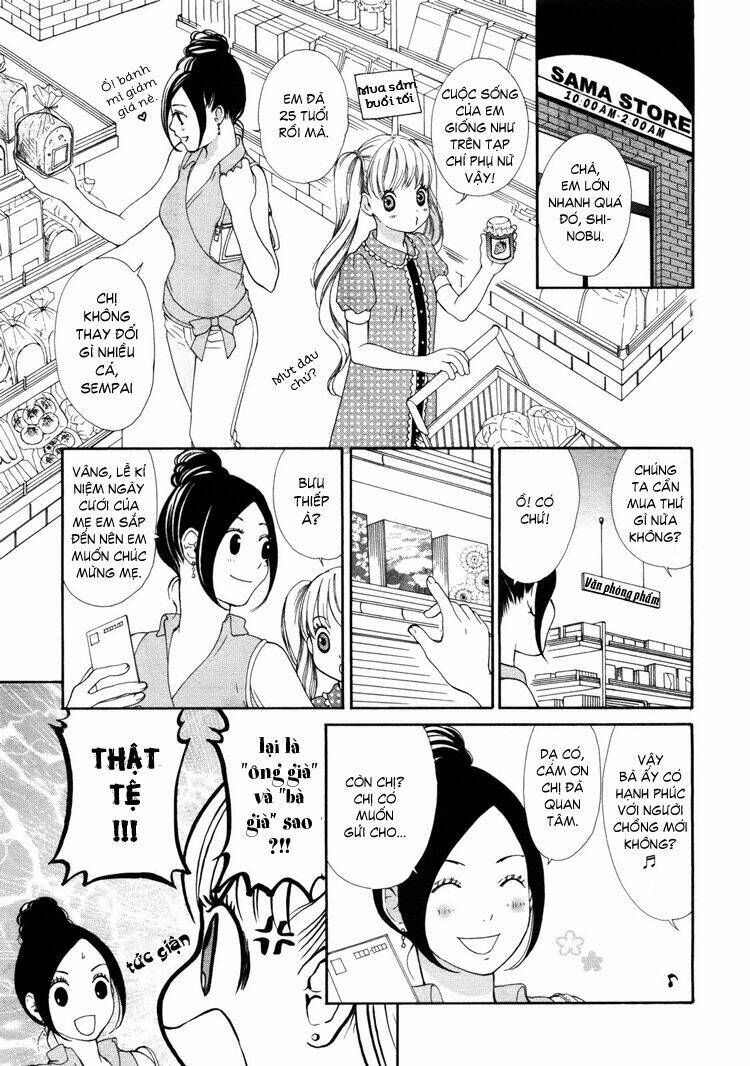 the conditions for paradise chapter 6 5