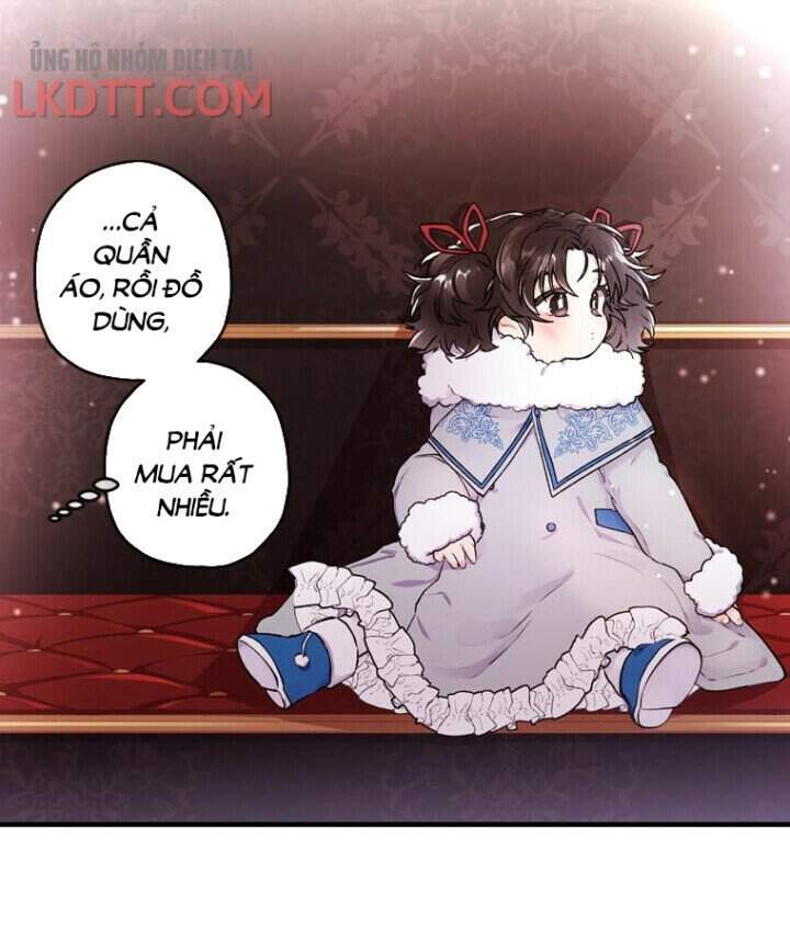 tôi đã trở thành con gái nuôi của nam chính chapter 4 42