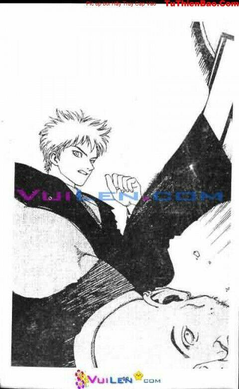 cô bé thám tử chapter 10 40