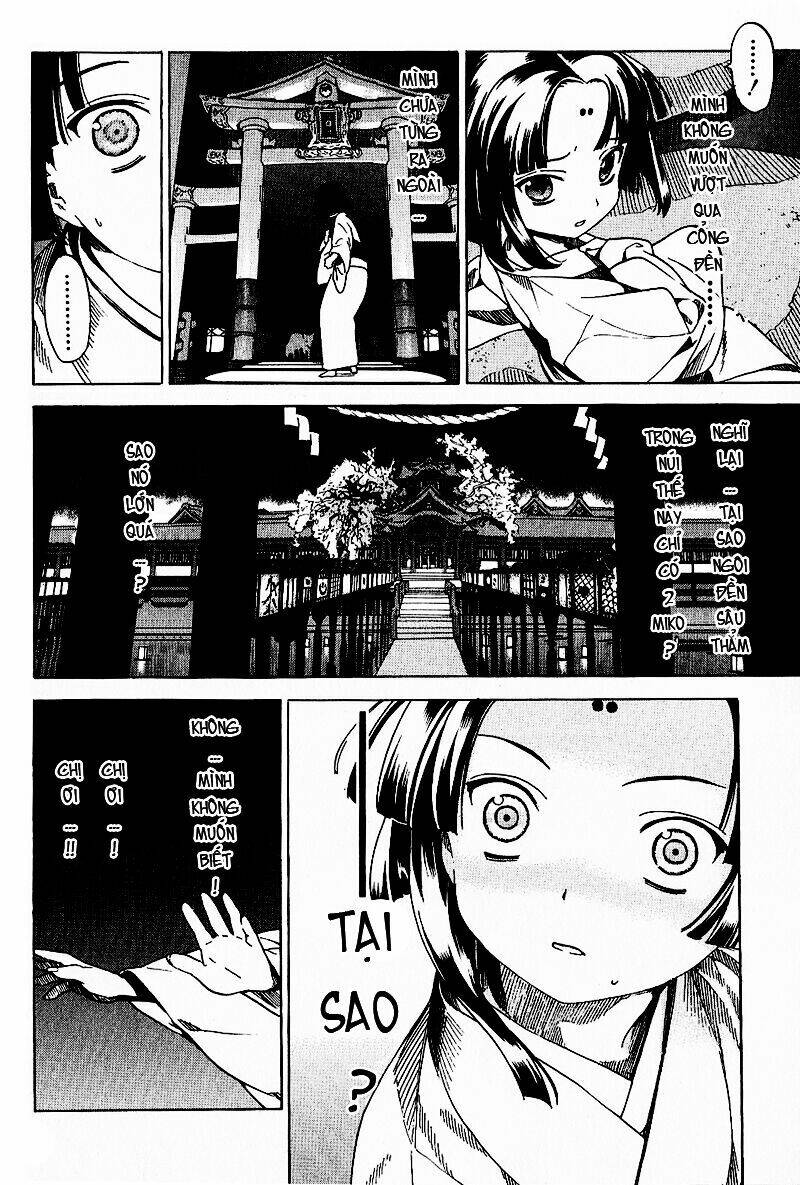 kitsune to atori chapter 1 23