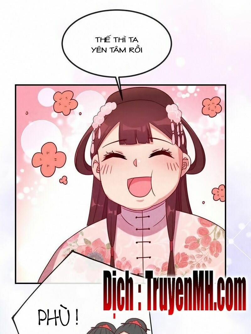 101 mỹ nam của vương phi béo phì chapter 12 7