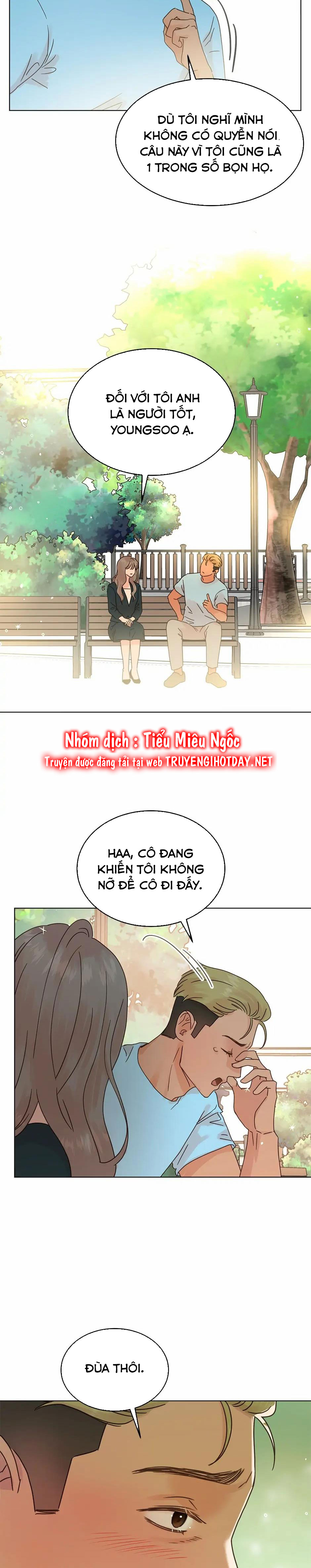 sự trả thù ngọt ngào của vợ tôi chapter 178 9