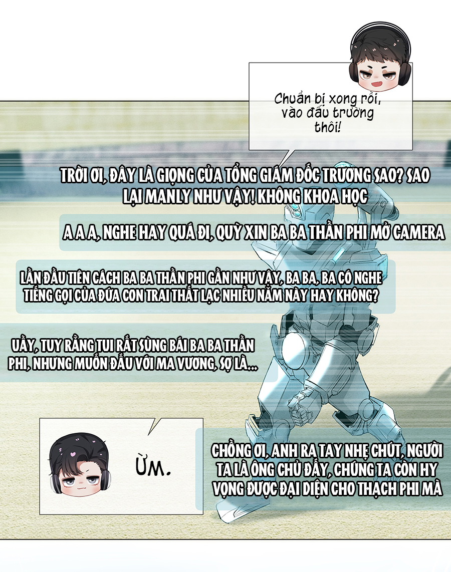 dior tiên sinh chapter 33 27