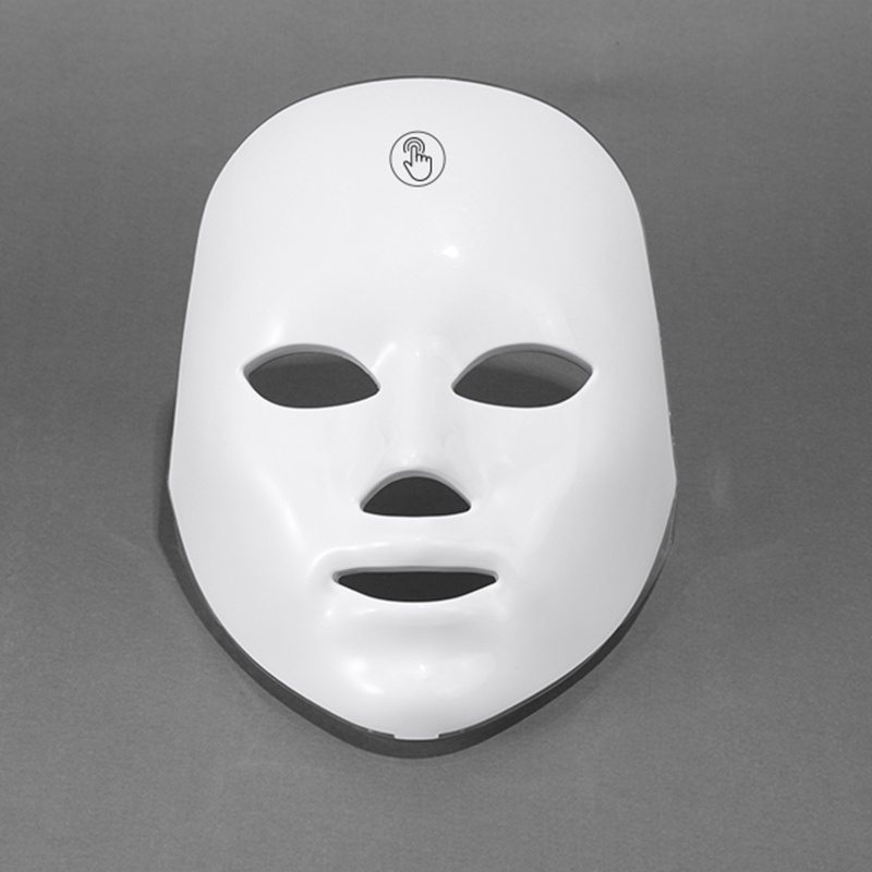 Mặt Nạ Trẻ Hóa, Chăm Sóc Da Led Rejuvenation Mask - Home and Garden