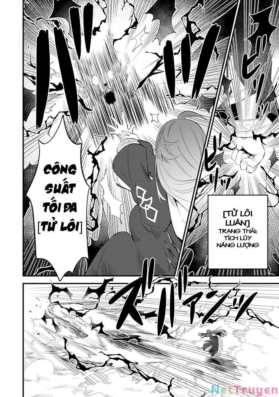 "sabitsuita ken" wo tameshi ni kyoukashite mitara, tondemonai maken ni chapter 7 8