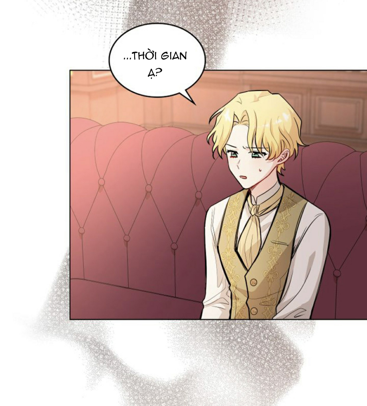 chịu đựng đi đại công tước!! chapter 21.1 17