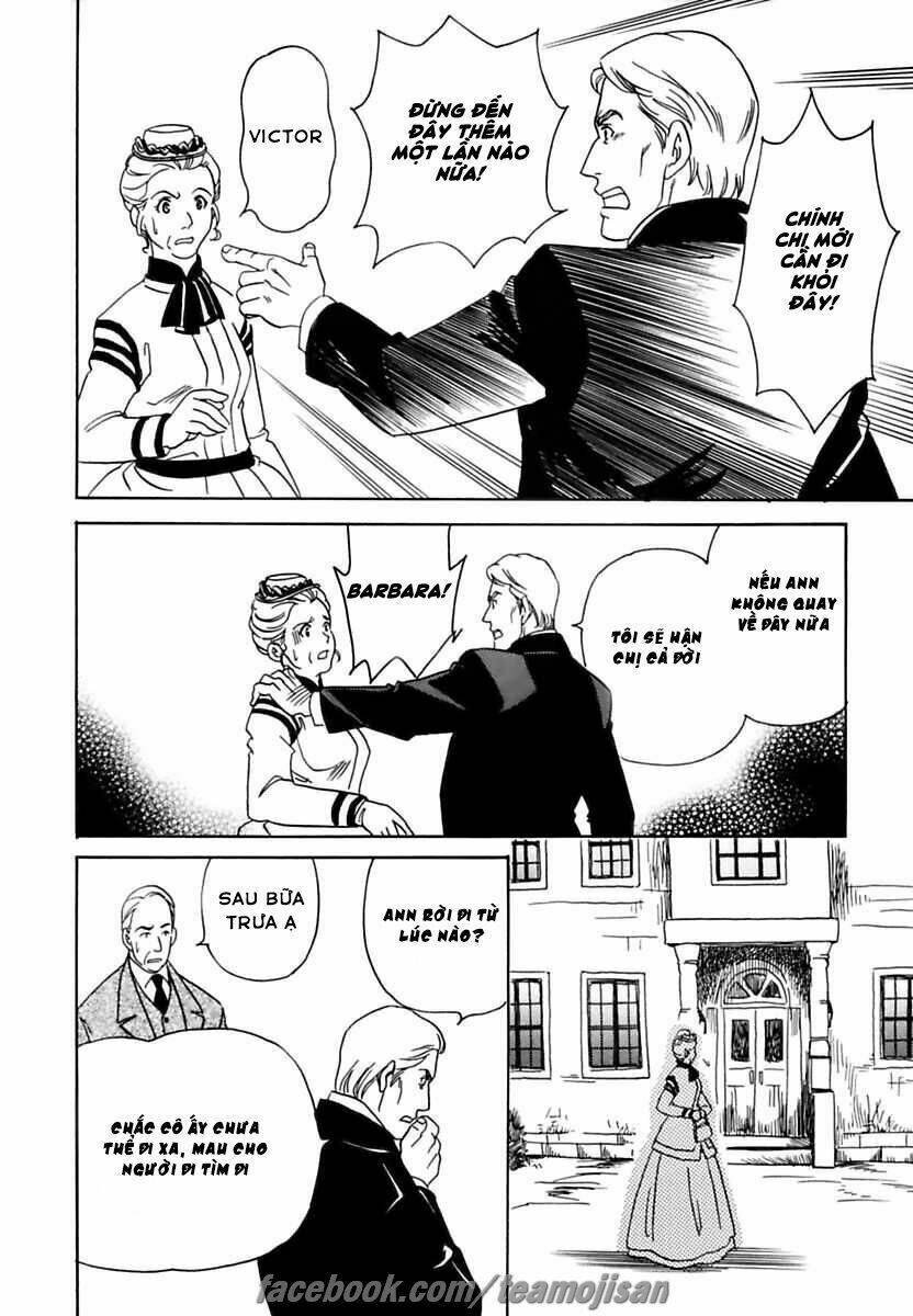 rondon koi kitan chapter 4 16