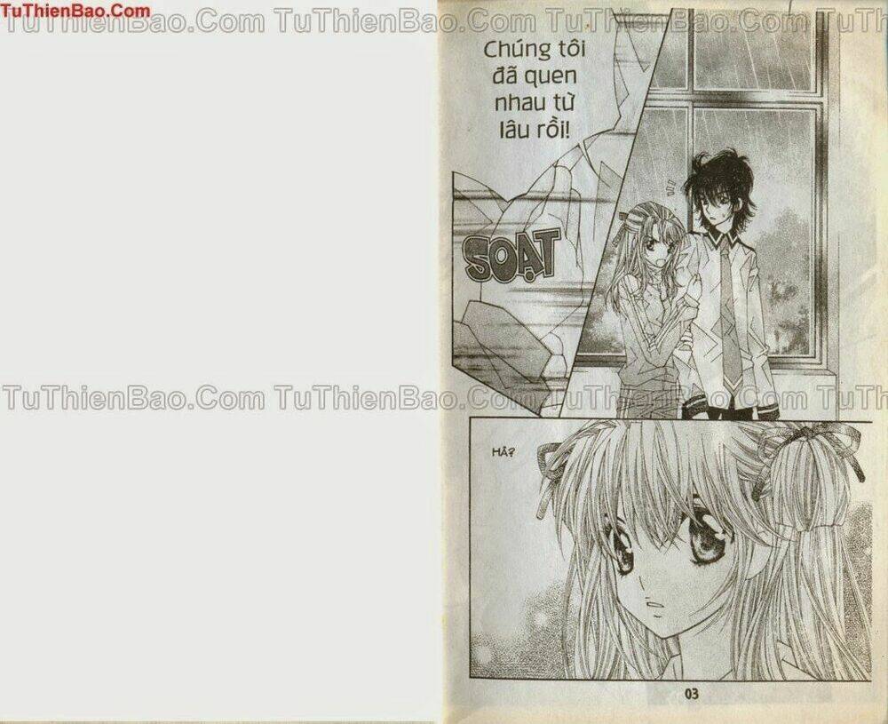 điệu pop tình yêu chapter 6 2