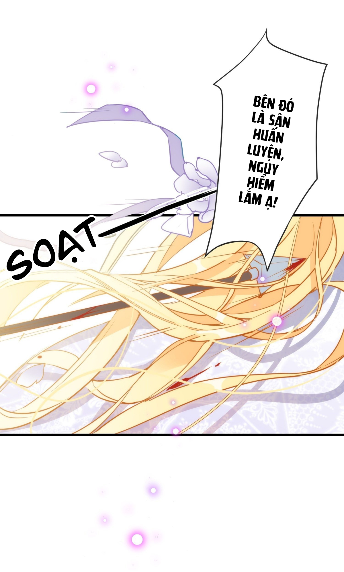 kỳ quái tình địch lại tăng rồi chapter 5 19