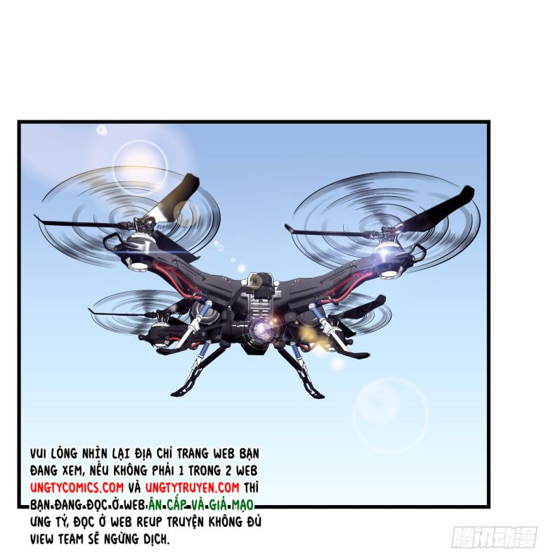 tôi nghi ngờ hệ thống thích tôi chapter 12 4