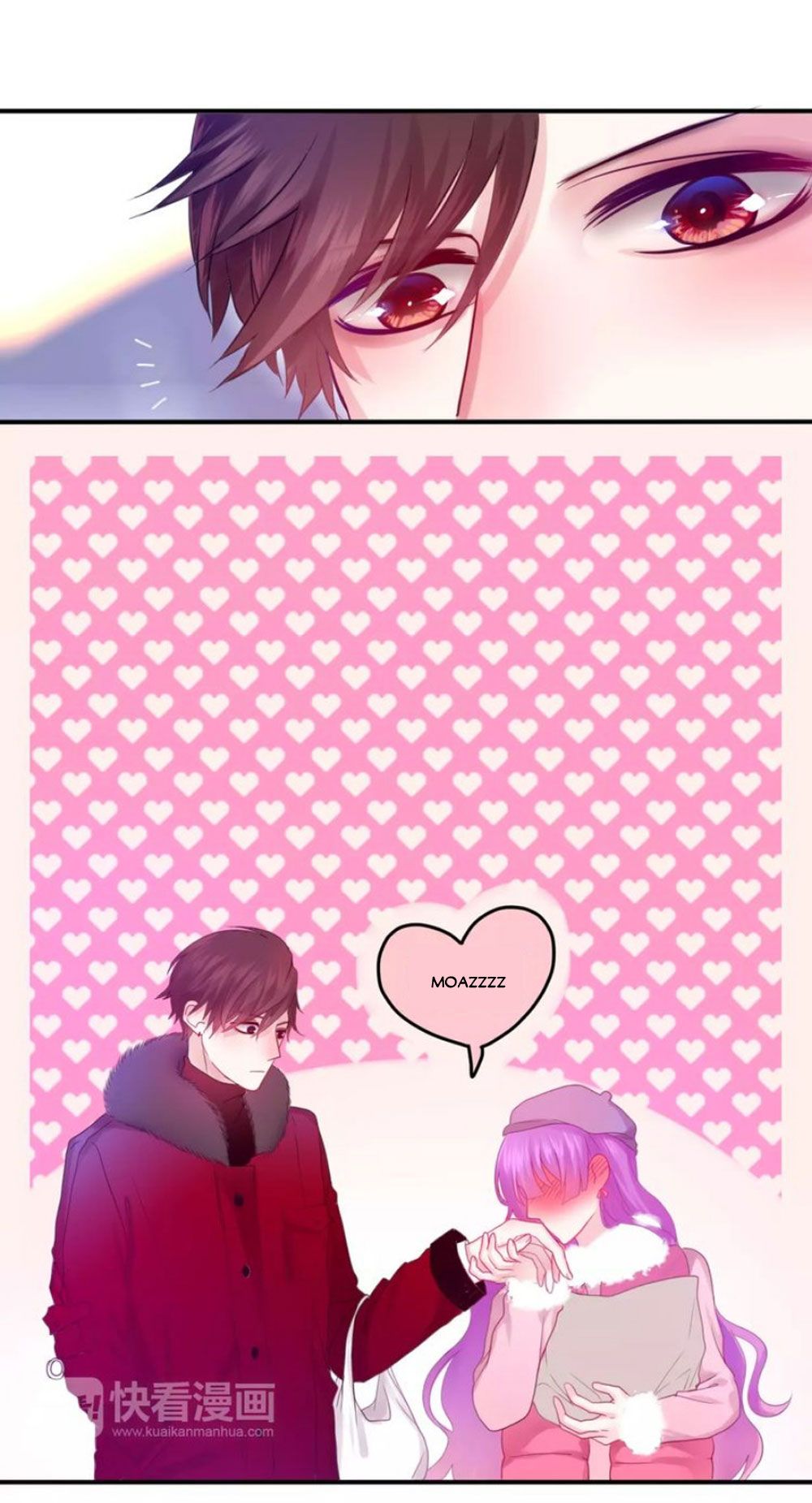 tháng sáu kì diệu chapter 31.5 6