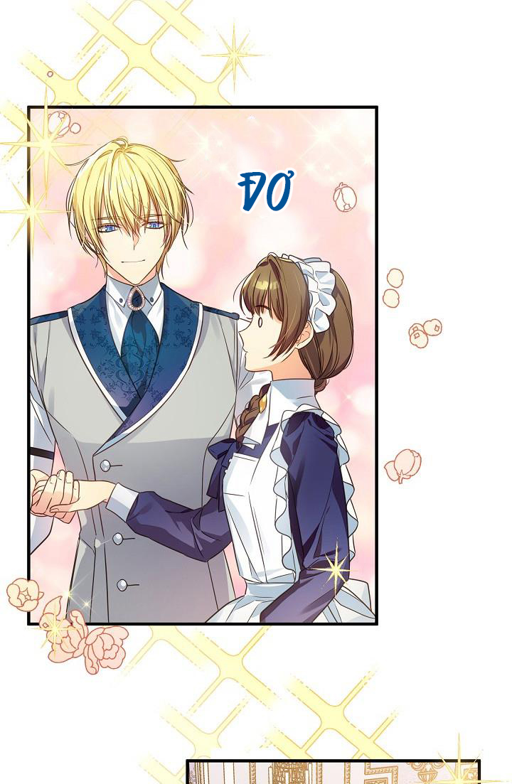 tôi đã ở đây ngay từ ban đầu chapter 5 28