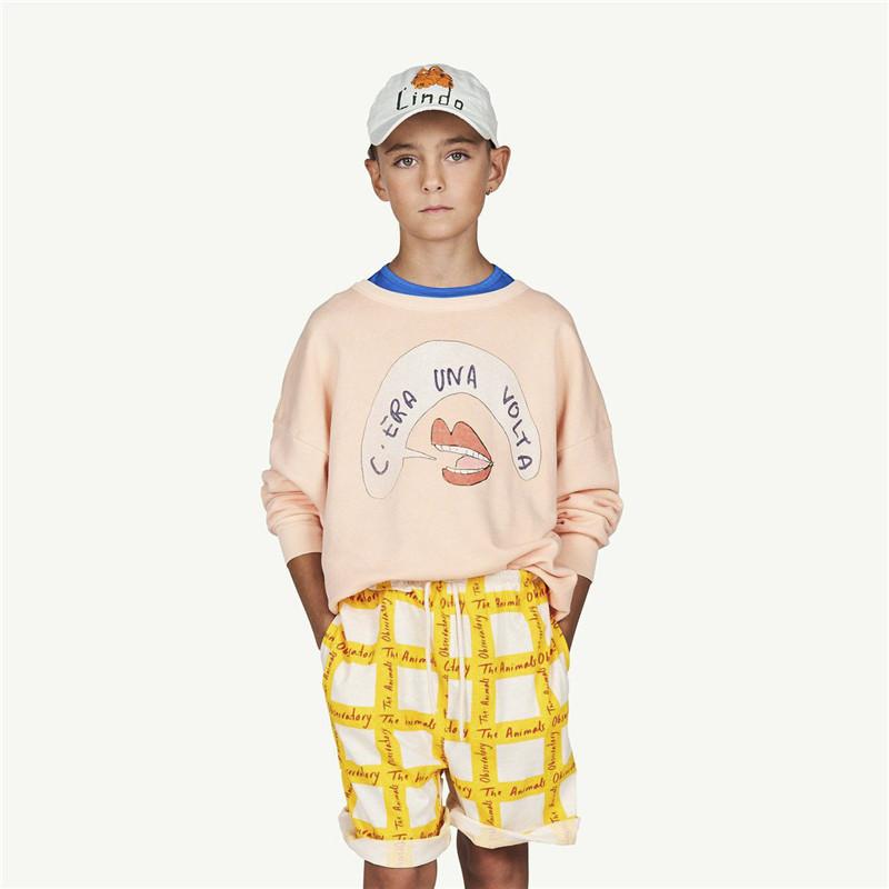 EnkeliBB Trẻ Em Mũ Bóng Chày Cho Mùa Xuân Hè 2021 Mới Arricals Tạo Con Ngoài Trời Mũ Rất Phong Cách Cho Bé Phụ Kiện