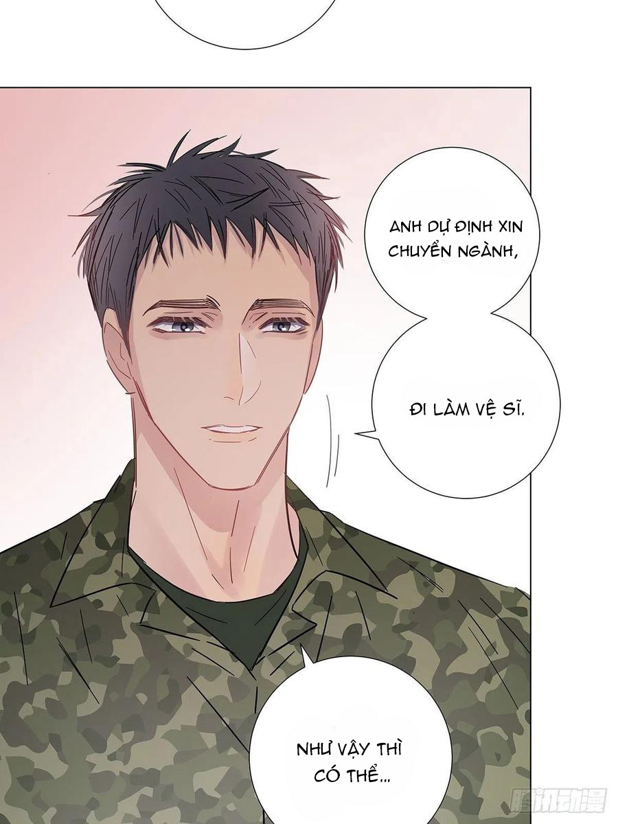 hôm nay nam giả trang nữ vẫn chưa được cầu hôn! chapter 81.6 32