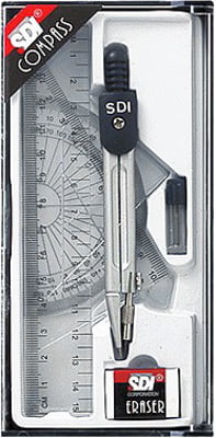 Compass Học Sinh SDI 0602A