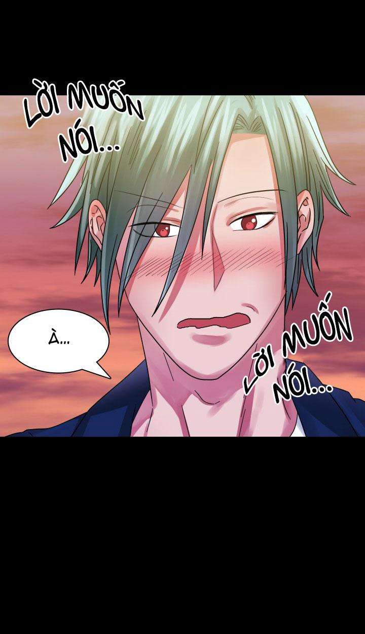 ông chú chủ nhà may mắn chapter 13 12