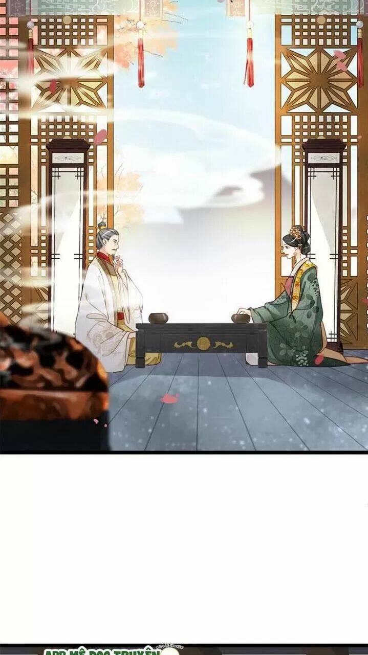 kiều nữ độc phi chapter 242 6