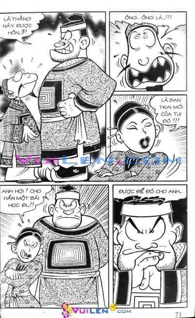 thần đồng đất việt chapter 12 68