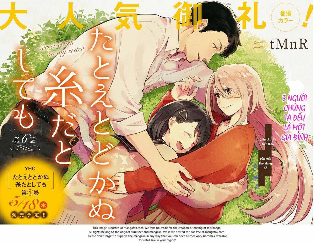 this love that won't reach chapter 6 2