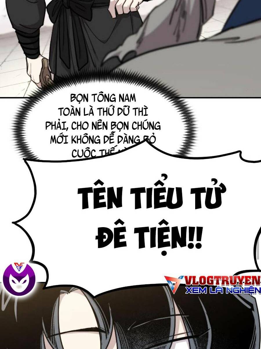 Hoa Sơn Tái Xuất Chapter 61 - Trang 50