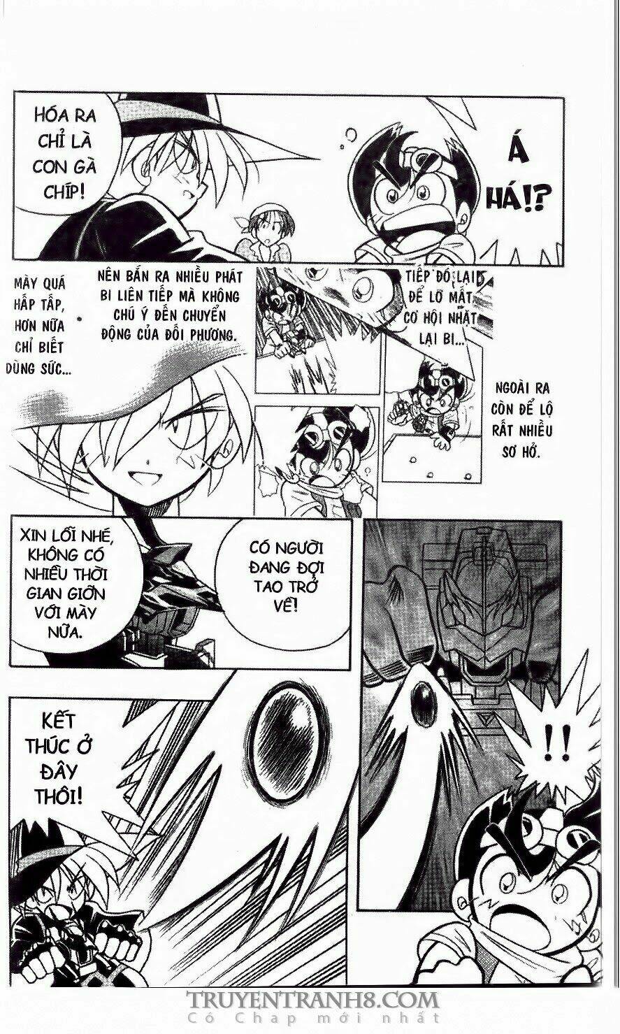 battle b-daman chapter 1 29