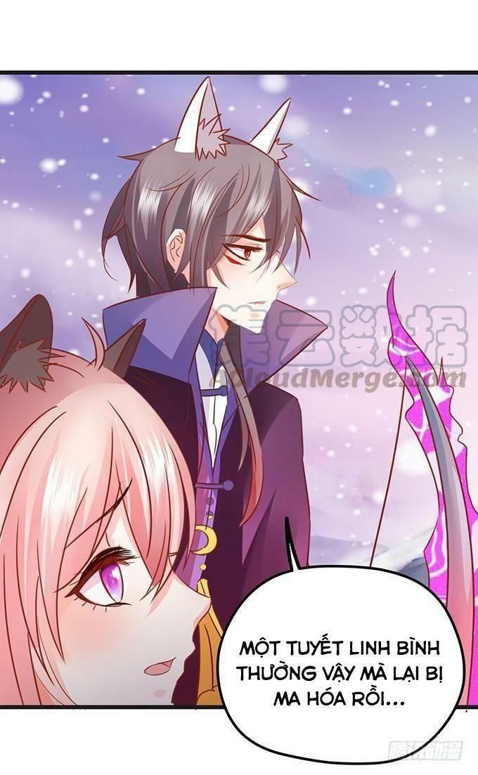 hồ tiên hung bạo chapter 20 5