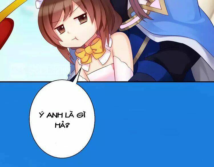 thực luyến kỳ duyên chapter 10 19