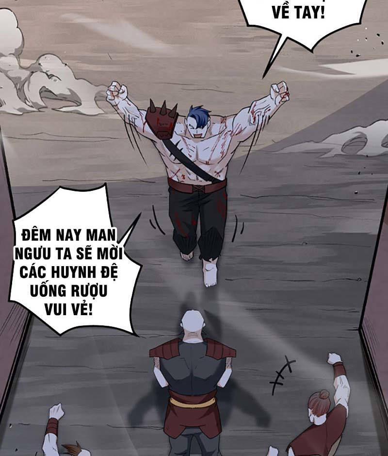 võ đạo độc tôn chapter 454 10