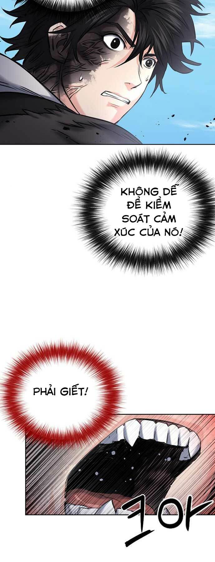 Druid Tại Ga Seoul - Người Hóa Thú Chapter 59 77