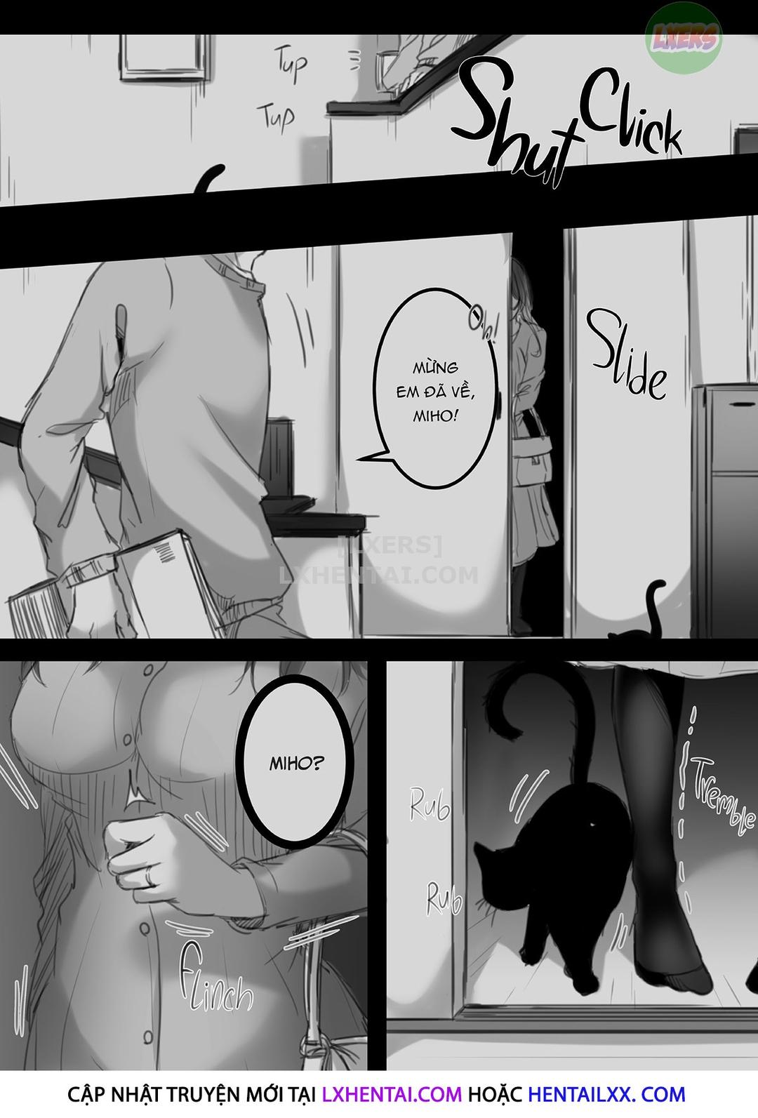 kìm nén rồi vỡ òa chapter 1 37