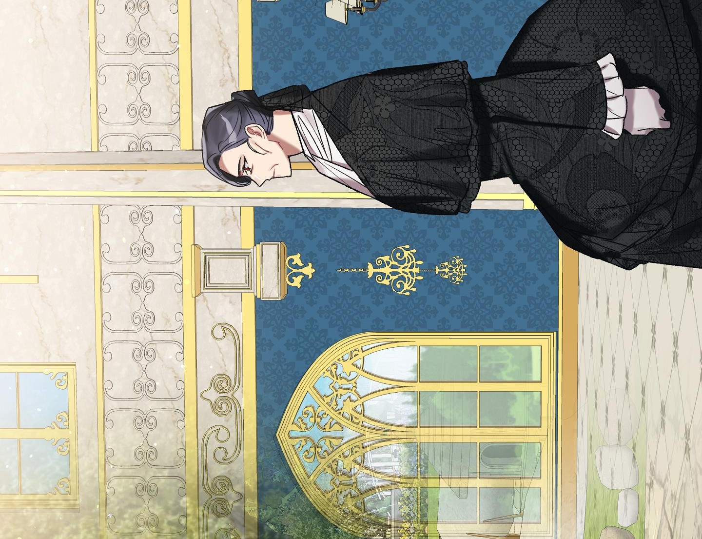 một ngày nọ, tôi được kẻ thù cầu hôn chapter 41 167