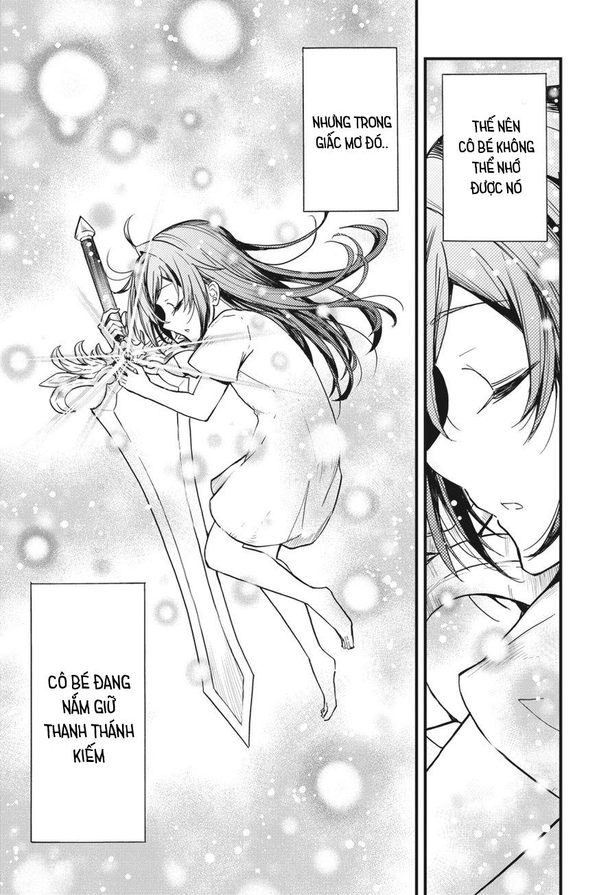 Goblin Slayer Gaiden: Year One chapter 19.1 7