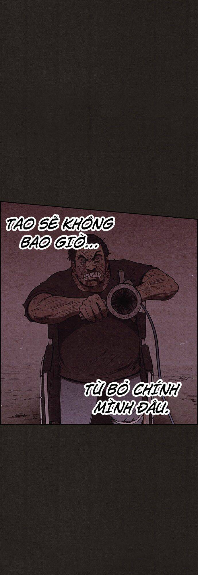 quái vật tại chung cư xanh chapter 119 18