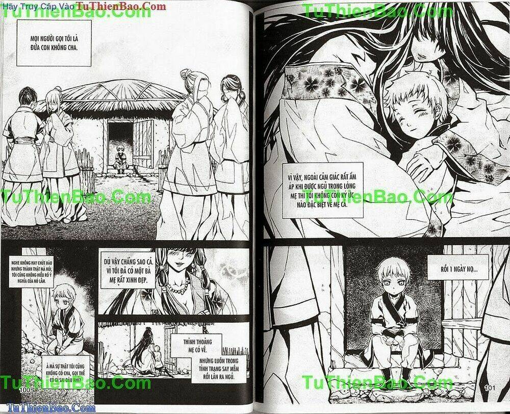 cuộc chiến quyền lực chapter 3 51