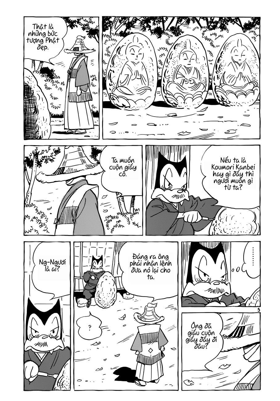 billy bat chapter 81 5