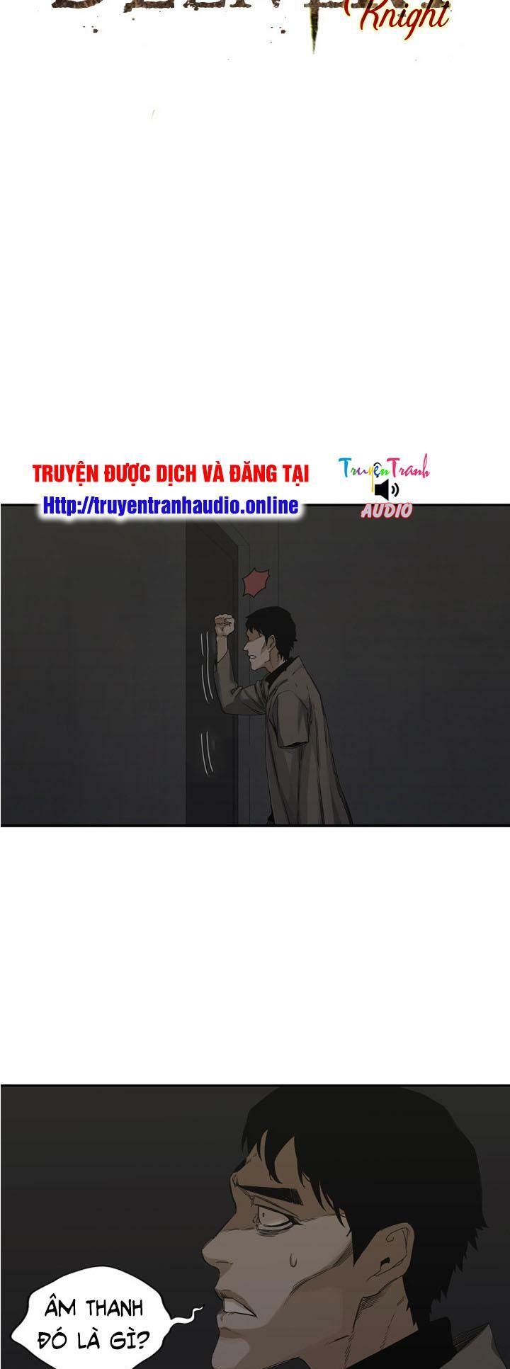 anh shipper may mắn chapter 19 14