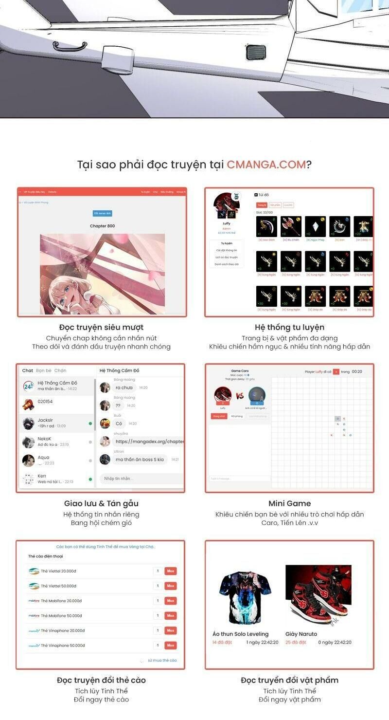 tên bảo vệ này có chút tà chapter 41 9