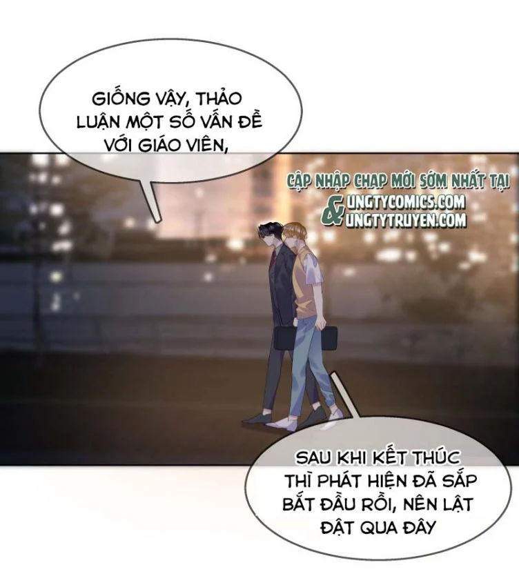 tư tự vạn thiên chapter 11 22