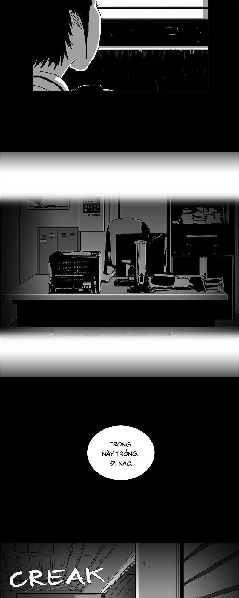 sống sót chapter 11 16