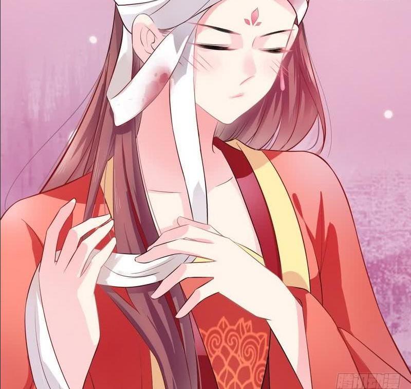 vương phi - âm động thiên hạ chapter 11 21