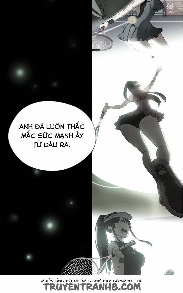 nhiệt huyết thanh xuân chapter 16 16