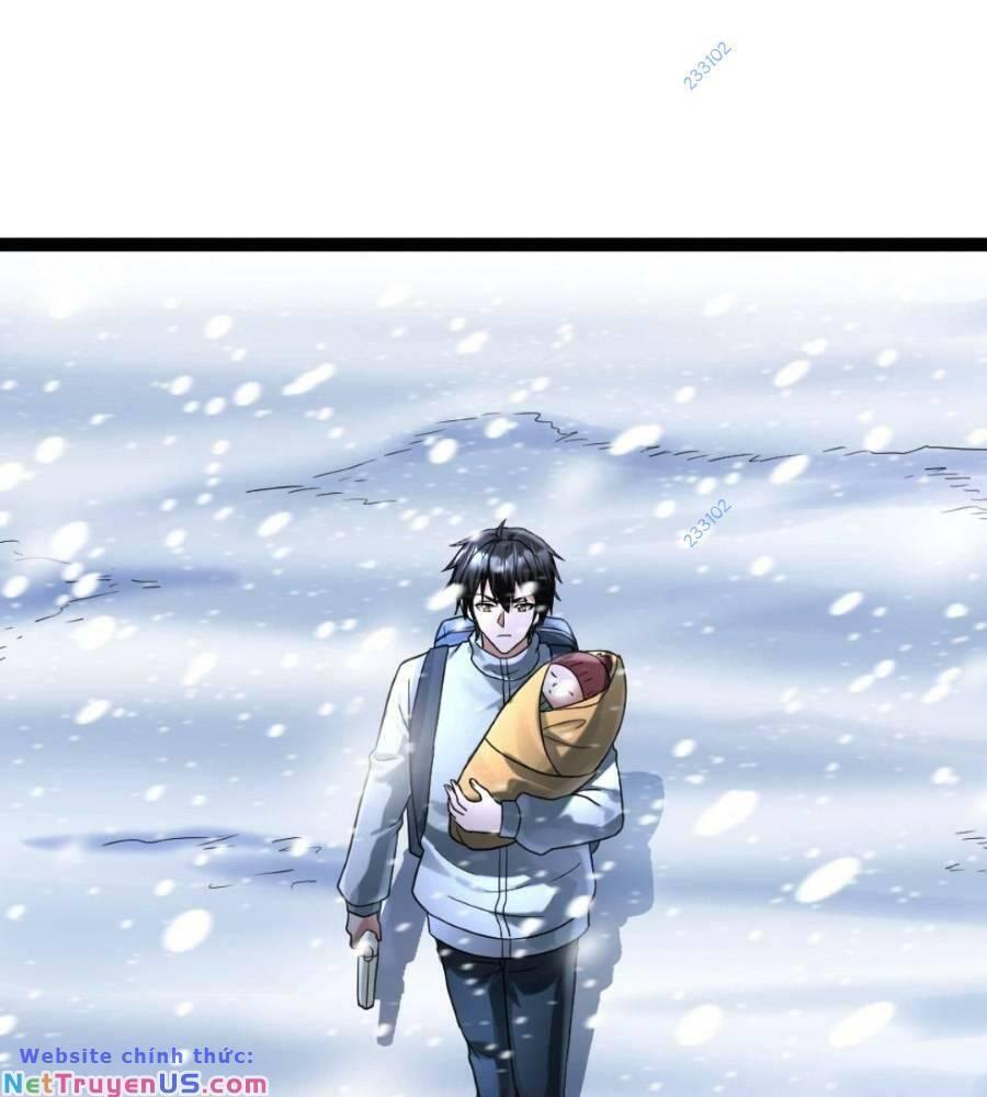 đóng băng toàn cầu: tôi gây dựng nên phòng an toàn thời tận thế chapter 86 27