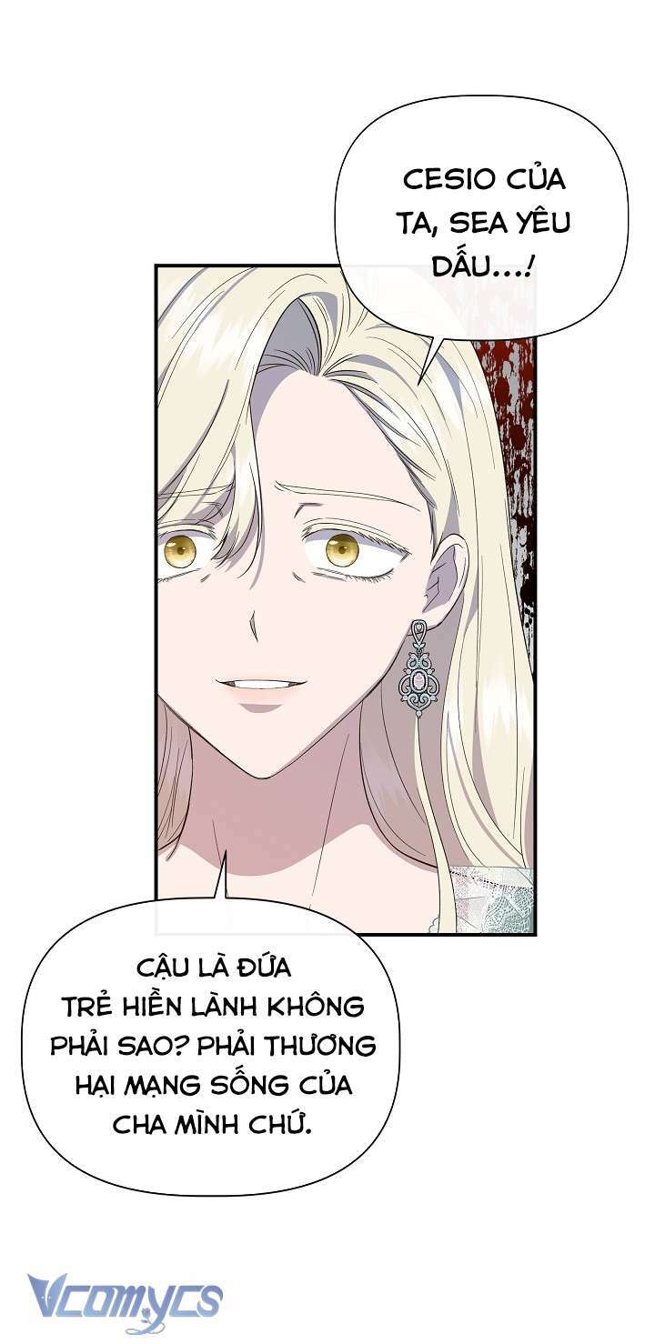 tôi không phải là cinderella chapter 86.1 20