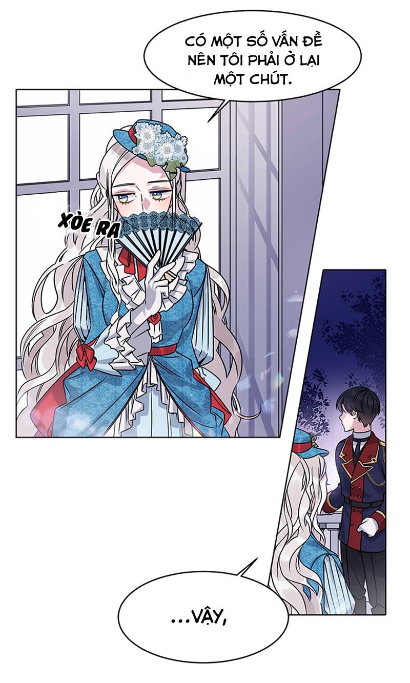 nhân tiện, nàng rồng! chapter 1 38