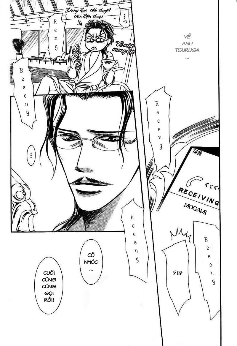 thử thách của kyouko chapter 183 7