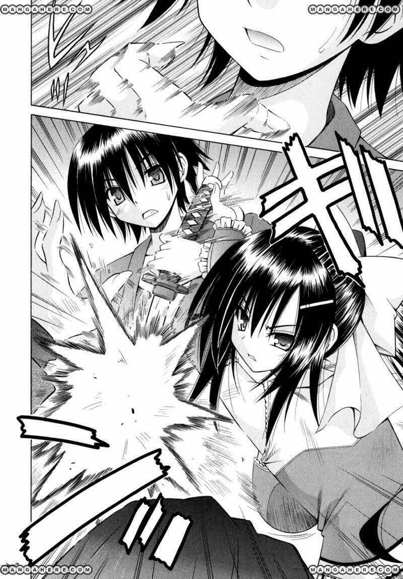 omamori himari chapter 46 27