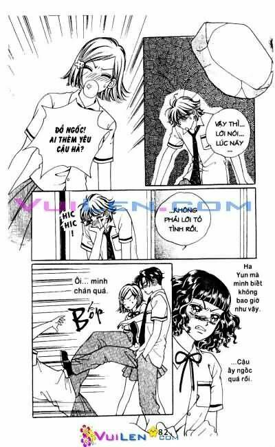 bong bóng trắng chapter 10 82