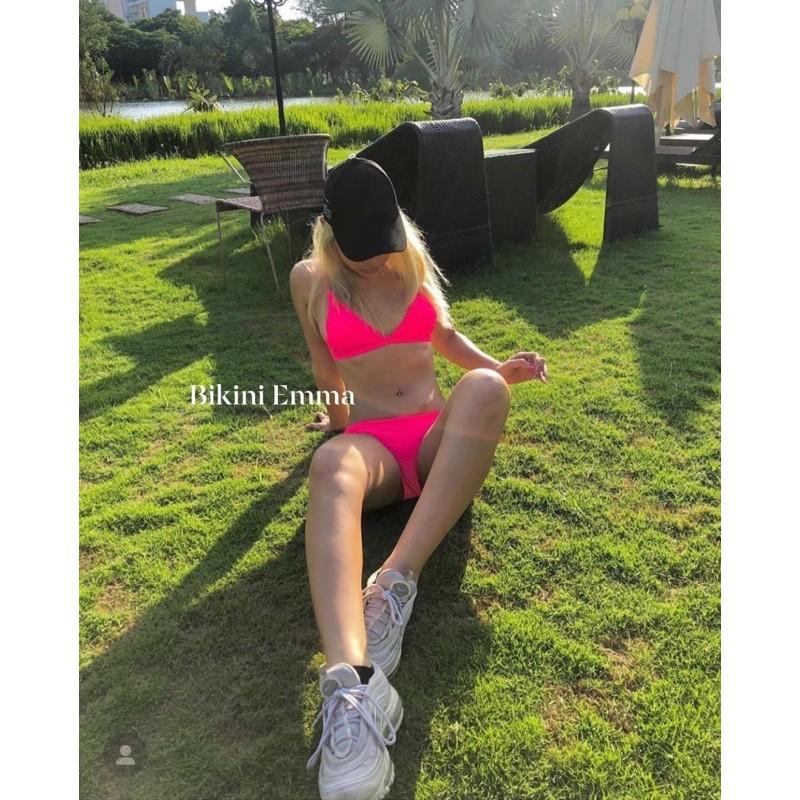 Tan giác basic full màu (hình thật )