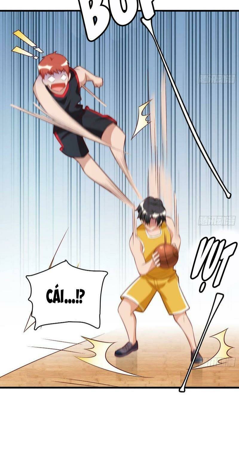 shipper thần cấp chapter 24 14