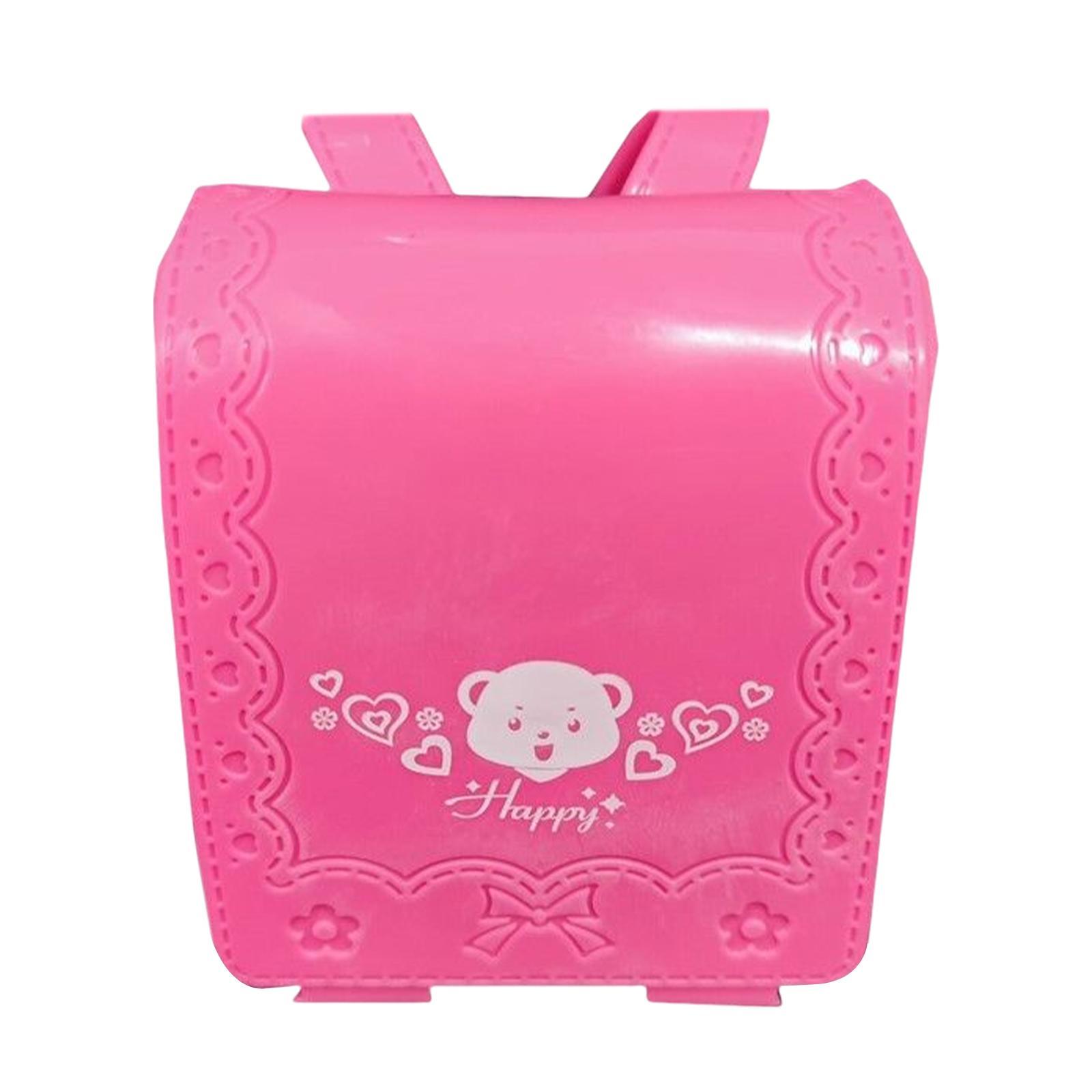 Doll Decoration Bag Toy Doll Sized Backpack for 25-28cm Height Doll